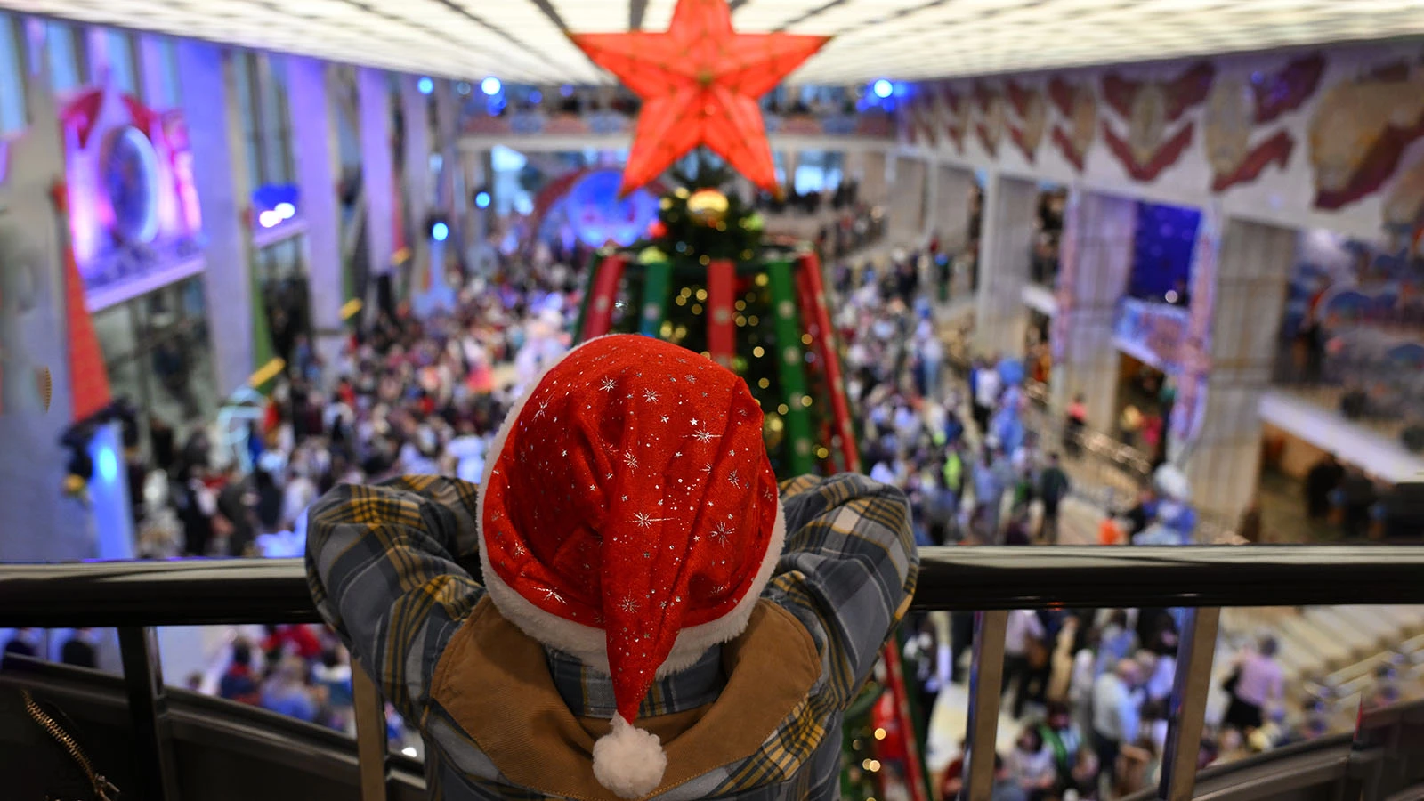 Мошенники придумали схему обмана с дешевыми билетами на елку