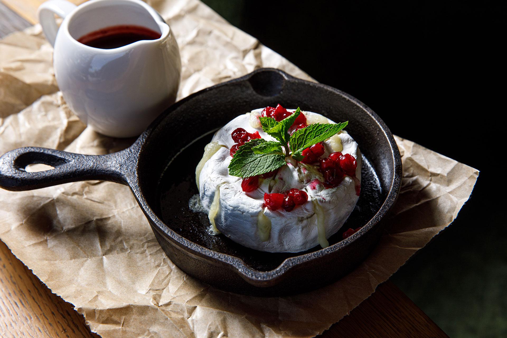 Ресторан &laquo;Chalet River Club&raquo;