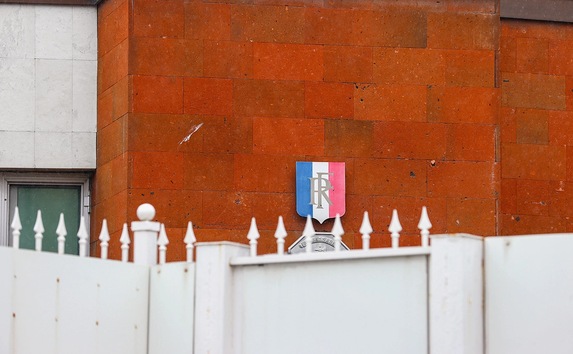 Артём Соболев / NEWS.ru / Global Look Press