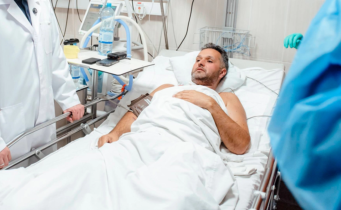 Hinshtein / Telegram