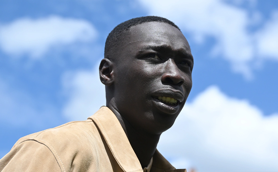 Marijan Murat / dpa / Global Look Press