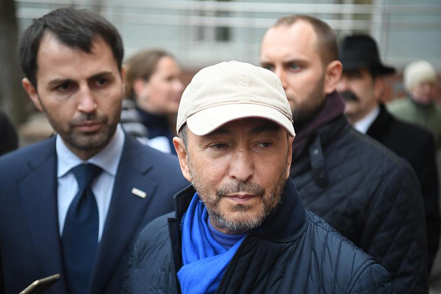 Евгений Биятов / РИА Новости