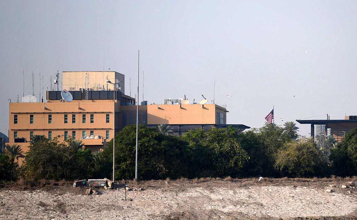 Murtaja Lateef / EPA / TACC