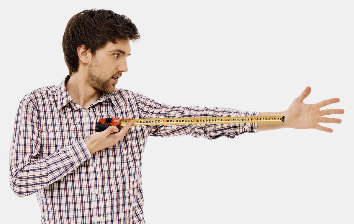 Что такое аршин, сажень, верста и пядь и чему равны русские меры длины