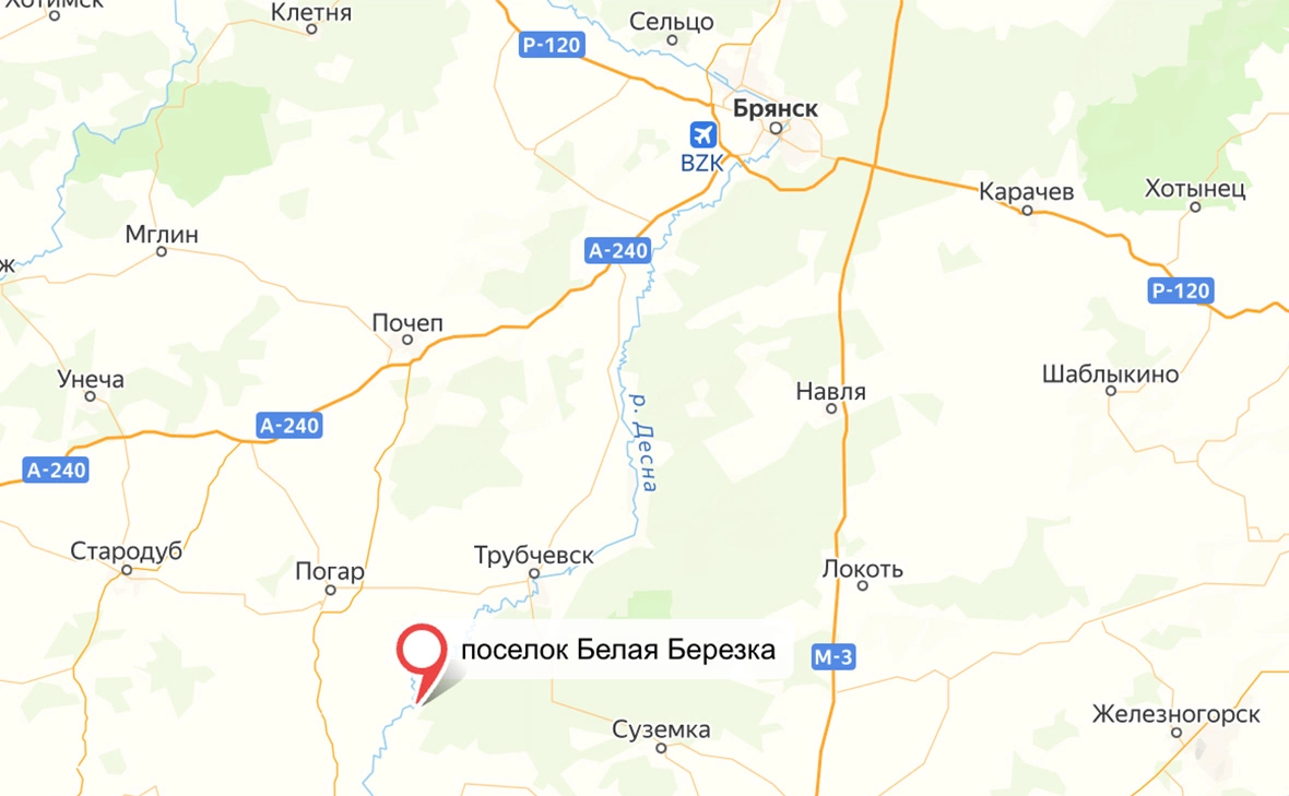 сервис «Яндекс.Карты»