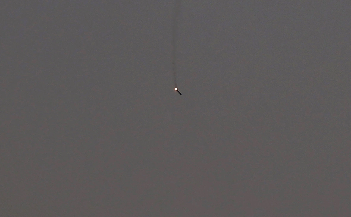  Yousef Masoud / Getty Images