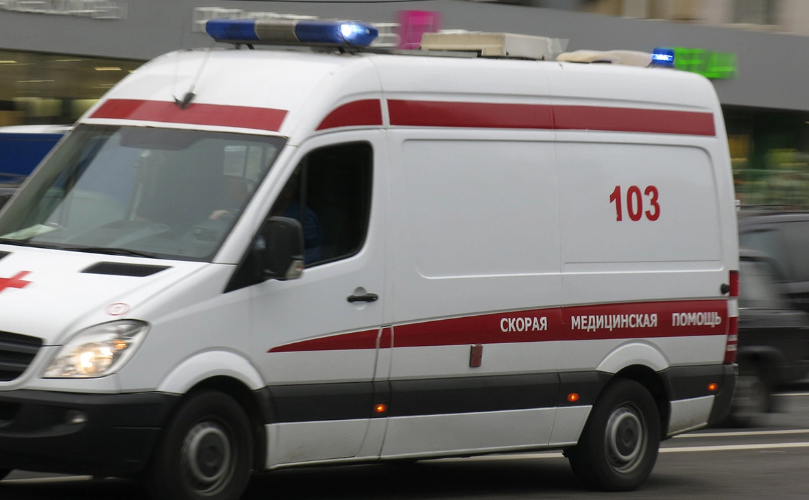 Никита Попов / РБК