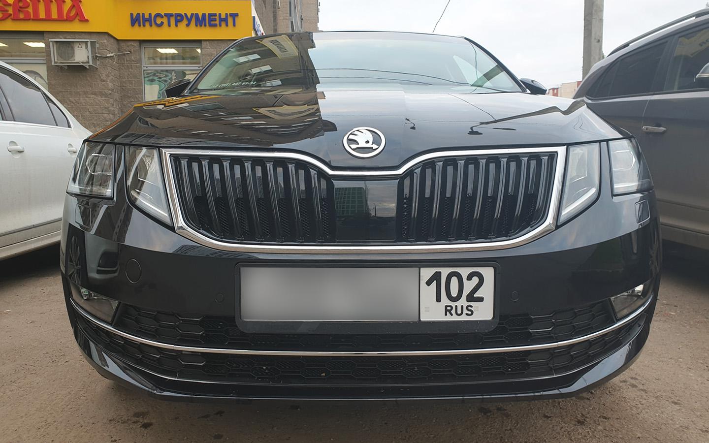 Фото: Nurik-92 / Drive2