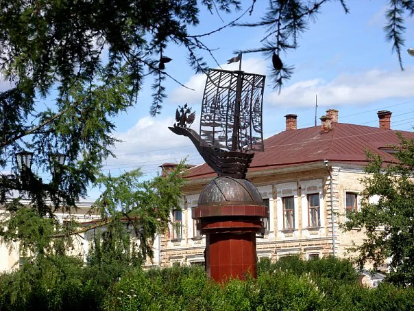 фотография Алексея Новосёлова