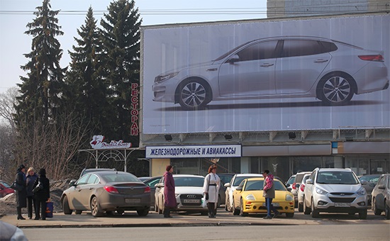 Фото: Анастасия Макарычева/РБК