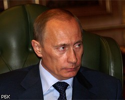 В.Путин пообещал фермерам землю за 15% цены