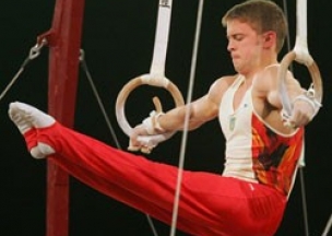 Российские гимнасты выиграли пять медалей