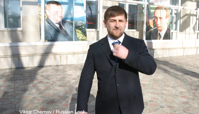 Рамзан Кадыров раздал через Instagram еще 17 квартир