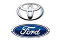 Toyota опередила Ford по мировым продажам