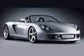Porsche Carrera GT идет в производство