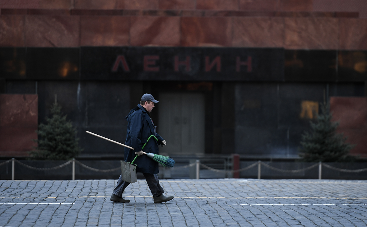 Фото: Константин Михальчевский / РИА Новости