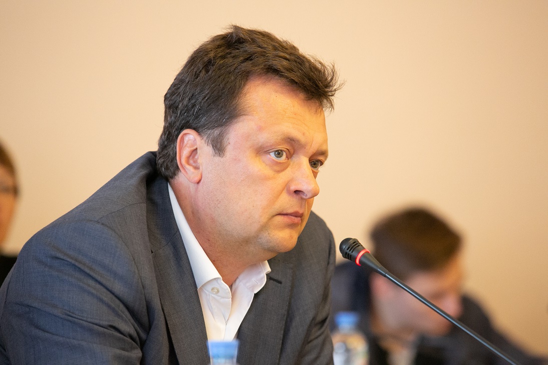 Михаил Селюков стал 61-м кандидатом на выборах главы Сургута.