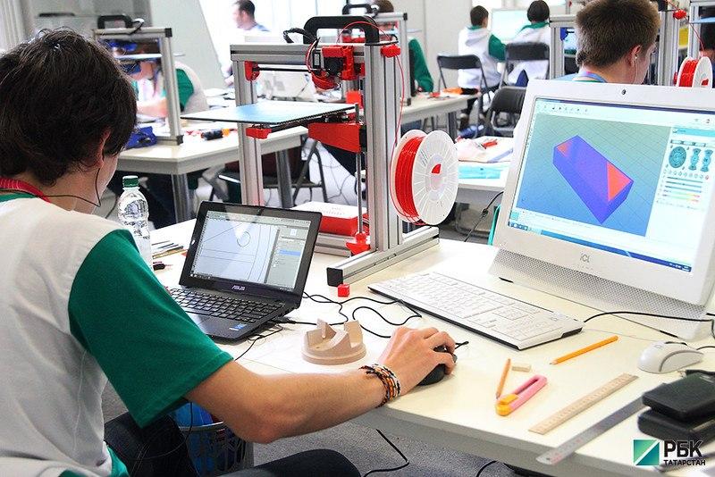 Кубанские IT-стартапы получат инвесторов до конца 2021 года