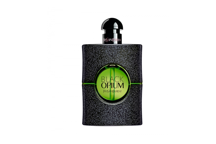 Парфюмерная вода Black Opium Illicit Green, Yves Saint Laurent Beaut&eacute;