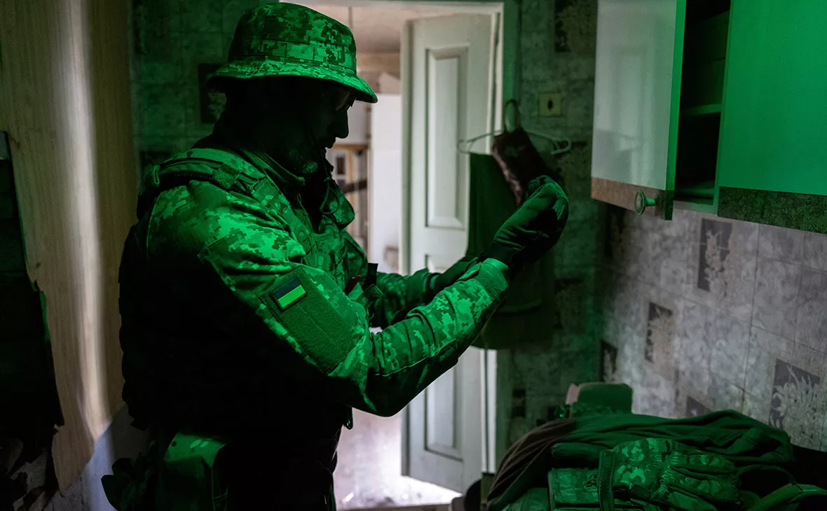 John Moore / Getty Images