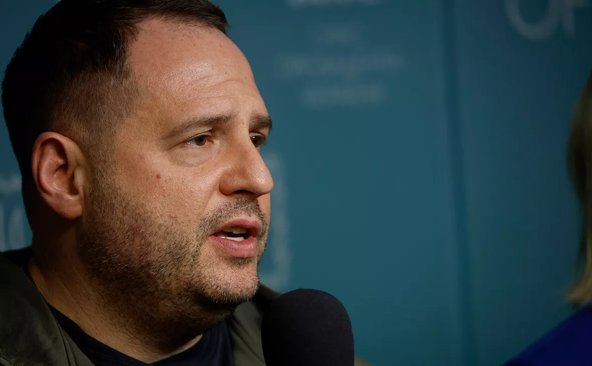 Павел Бахмут / Keystone Press Agency / Global Look Press 