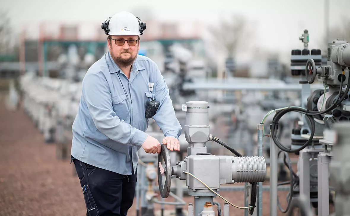 Christian Modla / DPA / Global Look Press