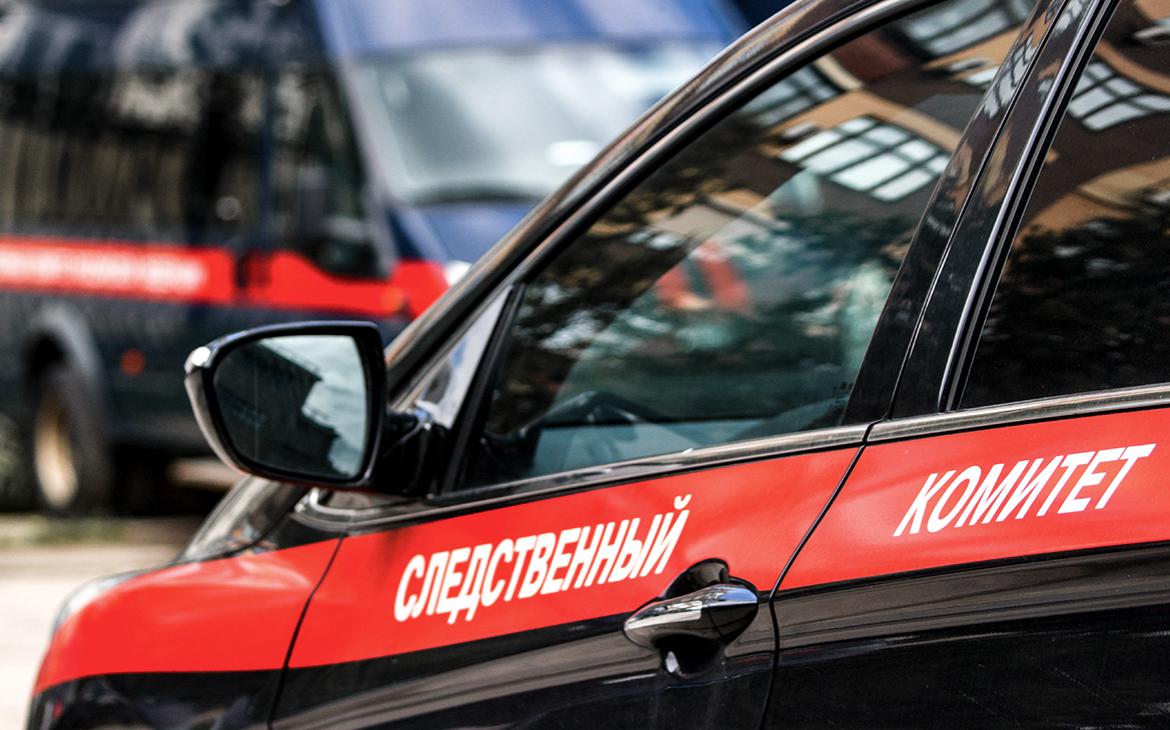 В Петербурге силовики пришли с обысками в районную администрацию