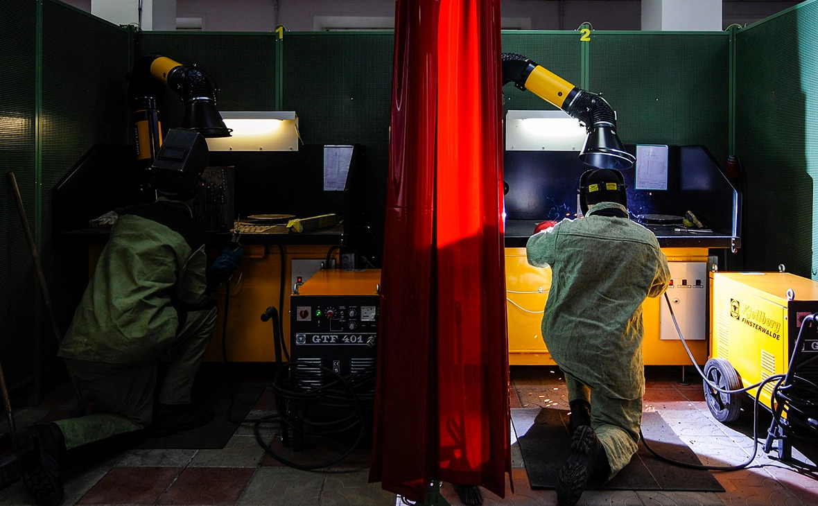 Евгений Курсков / ТАСС