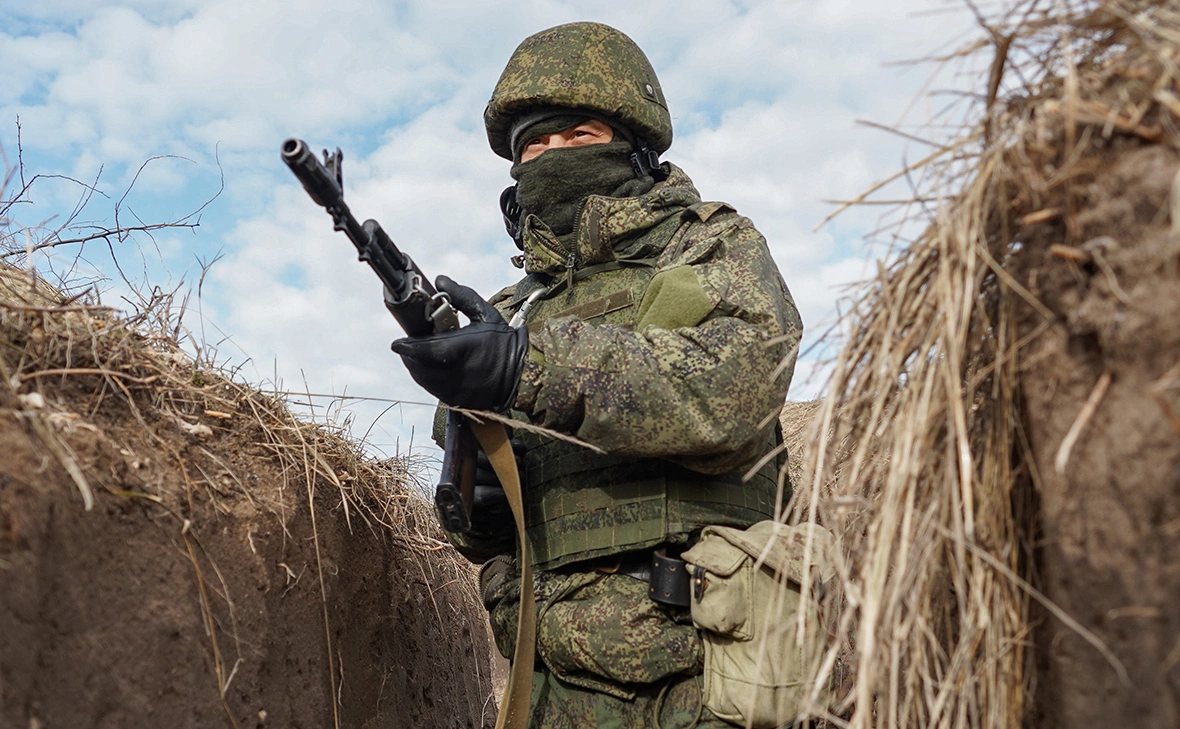 Андрей Рубцов / ТАСС