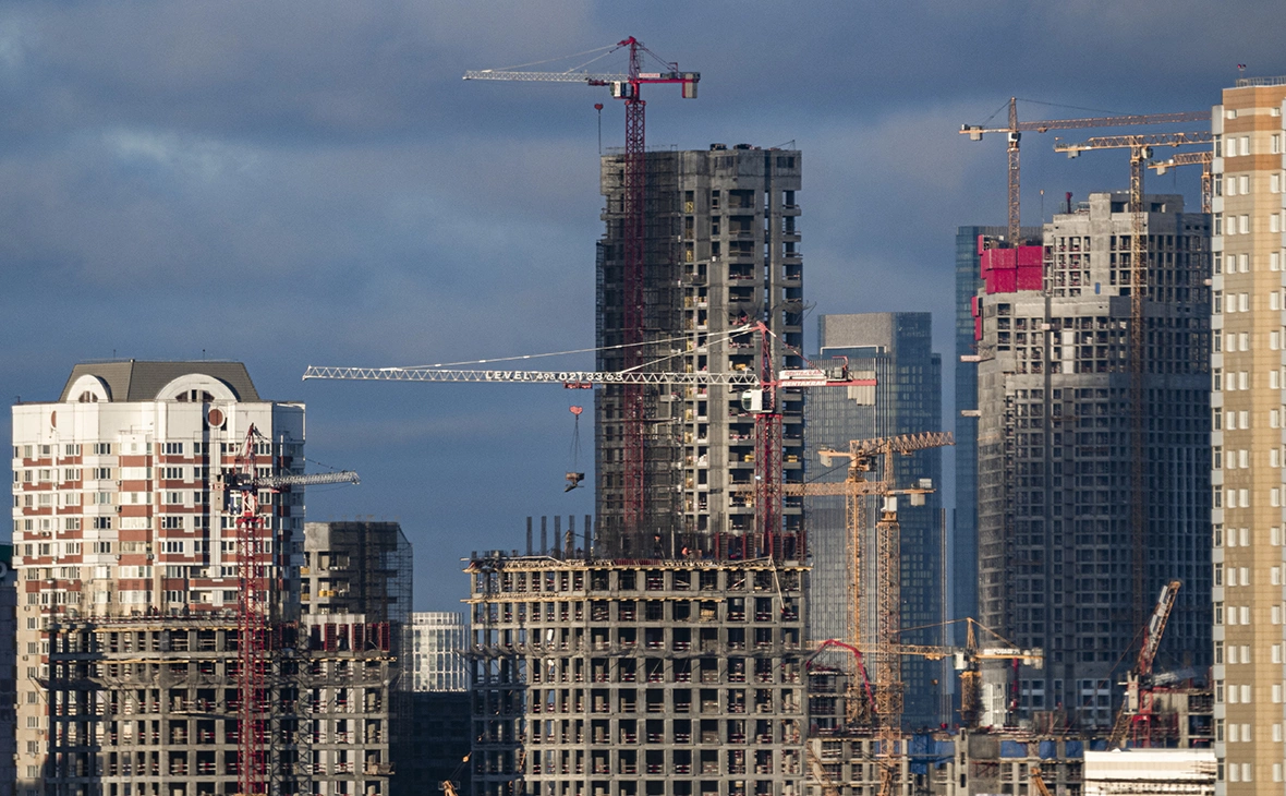 Константин Кокошкин / Global Look Press