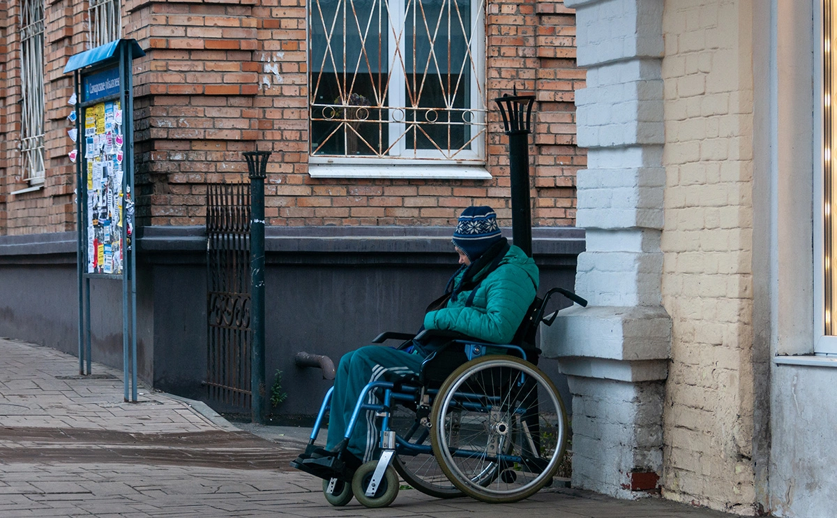 Светлана Возмилова / Global Look Press