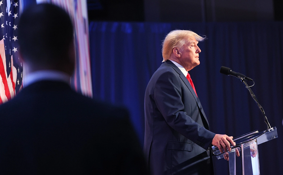 Michael M. Santiago / Getty Images