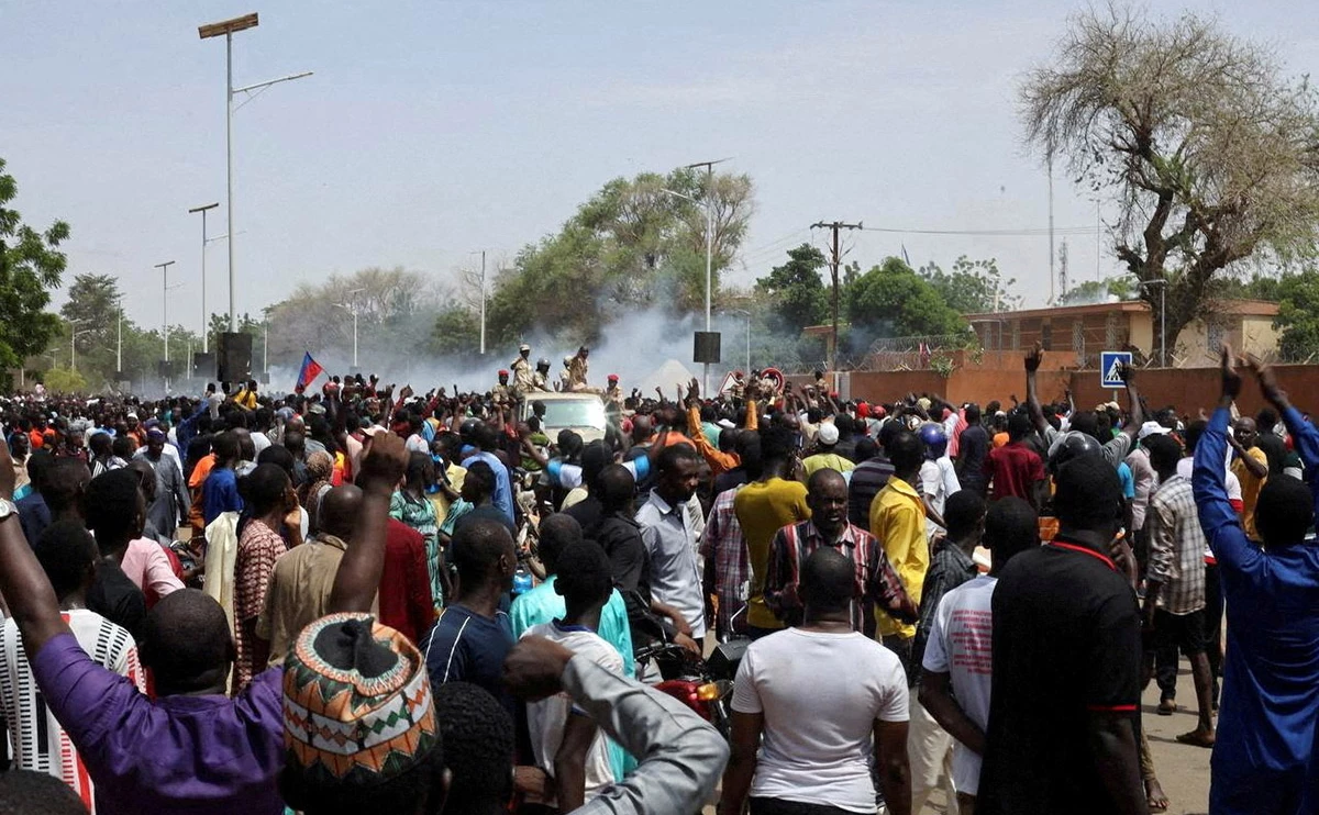 Souleymane Ag Anara / Reuters