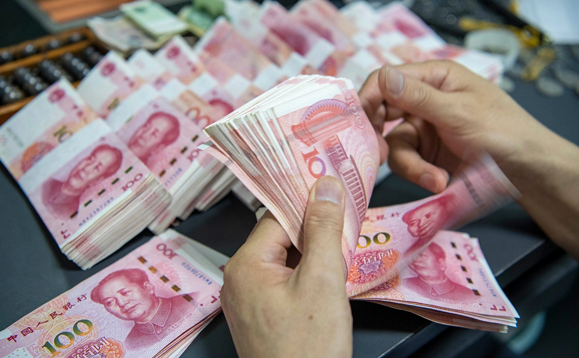 Cfoto / Keystone Press Agency / Global Look Press