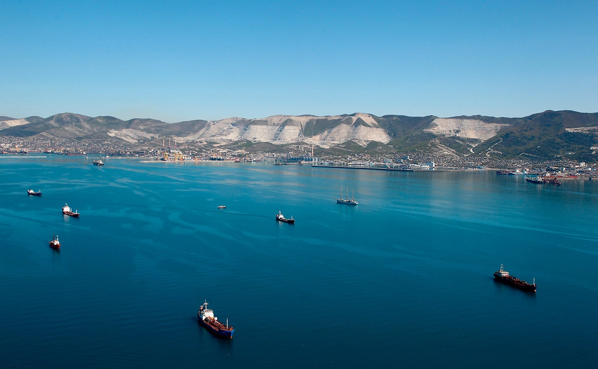 Виталий Тимкив / РИА Новости