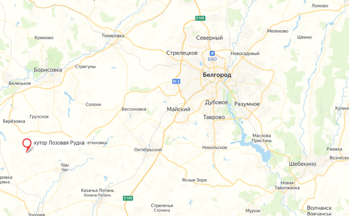 Яндекс.Карты