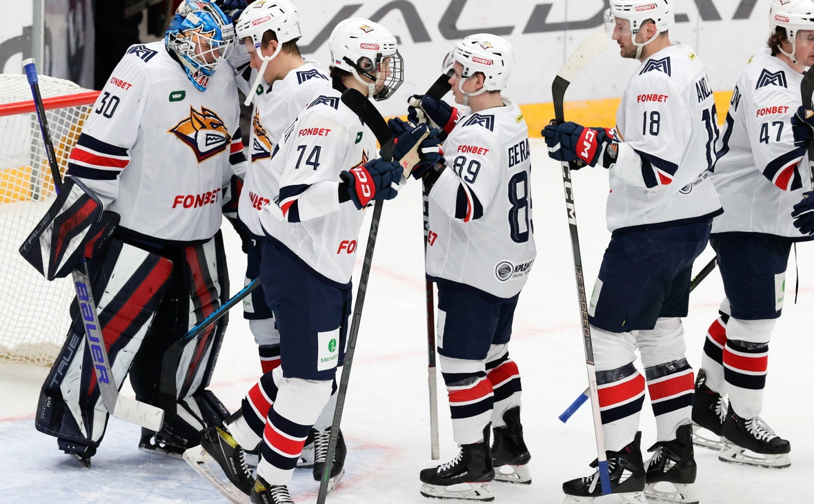 Михаил Синицын / ТАСС