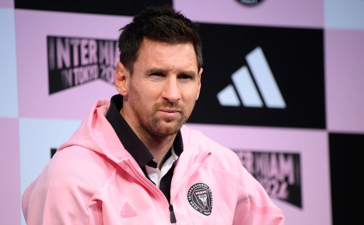 Kenta Harada / Getty Images