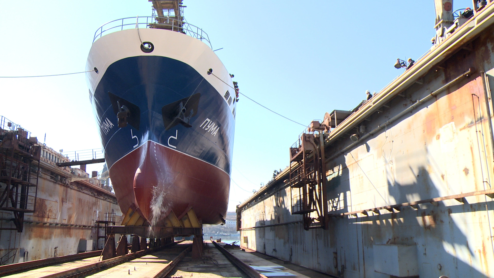 РБК Приморье