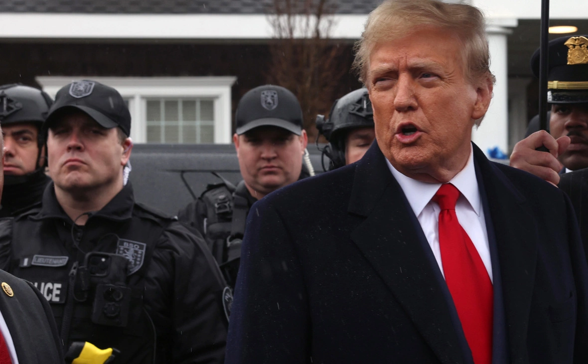 Spencer Platt / Getty Images