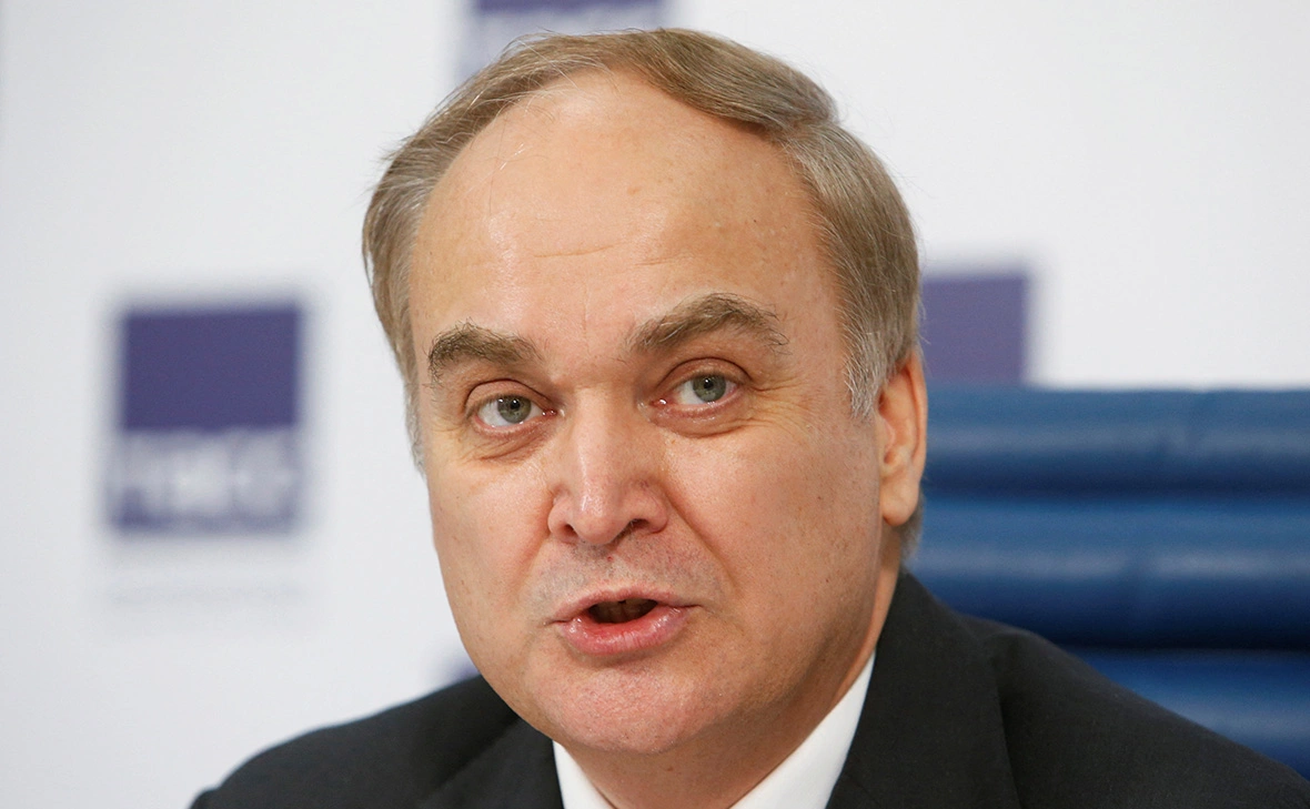 Сергей Карпухин / File Photo / Reuters