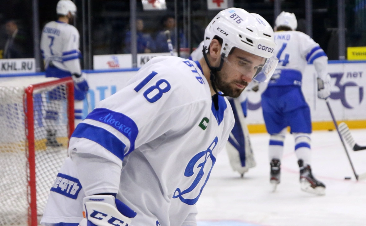 Maksim Konstantinov / Global Look Press