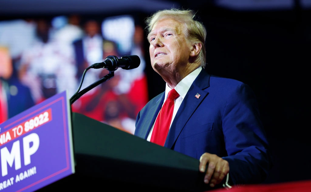 Anna Moneymaker / Getty Images