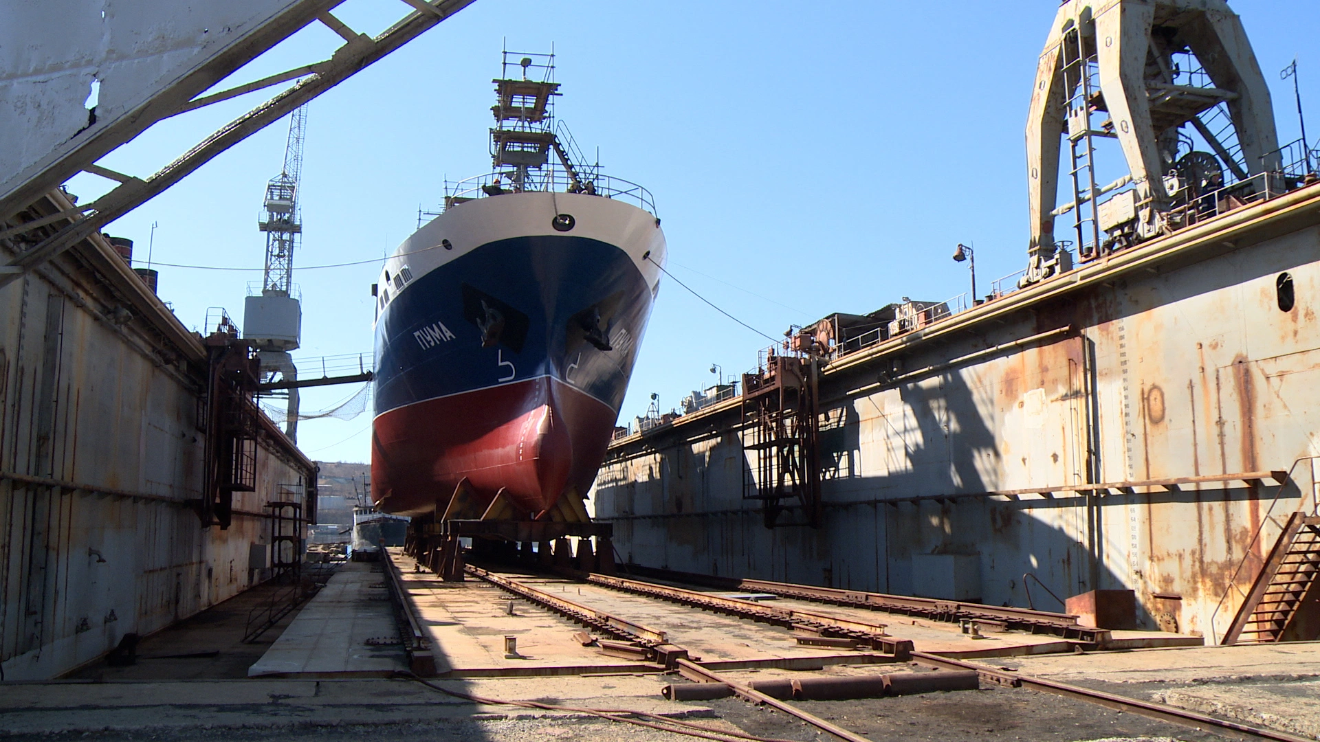 РБК Приморье