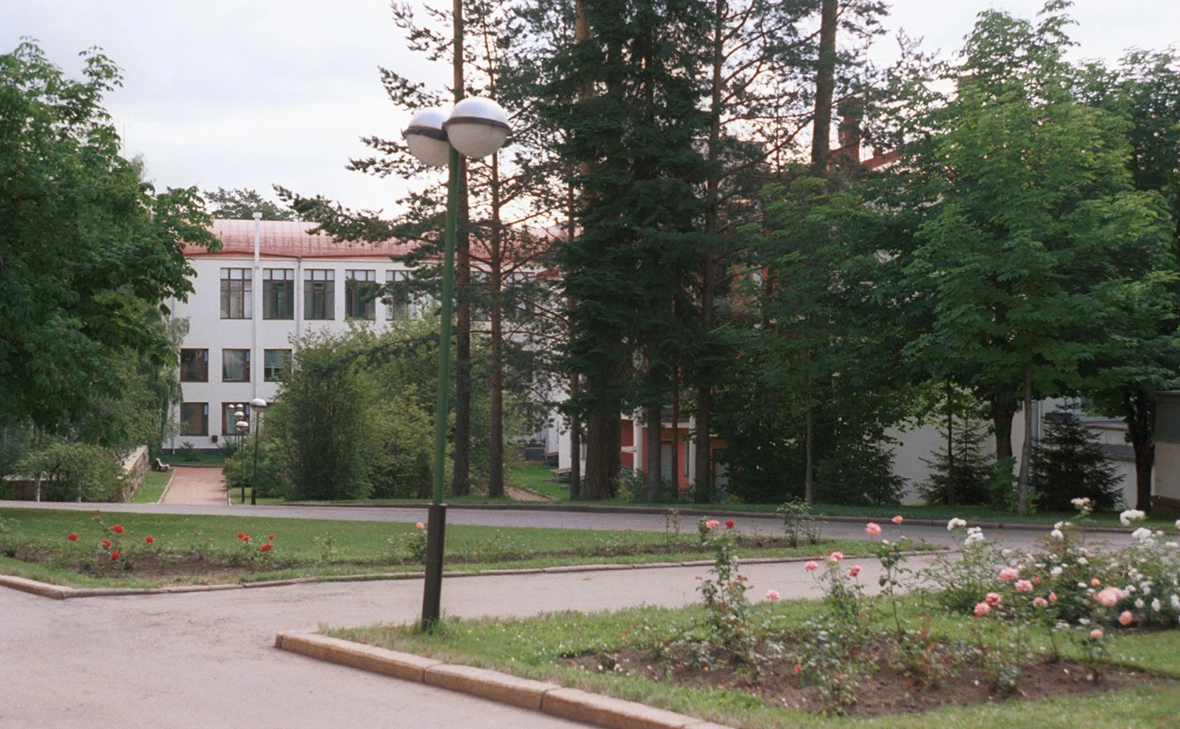 Александр Сенцов / ТАСС