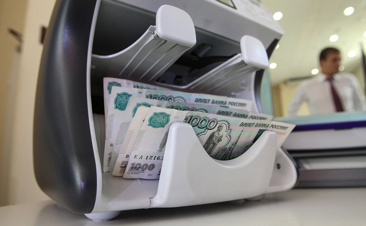 Екатерина Кузьмина / РБК