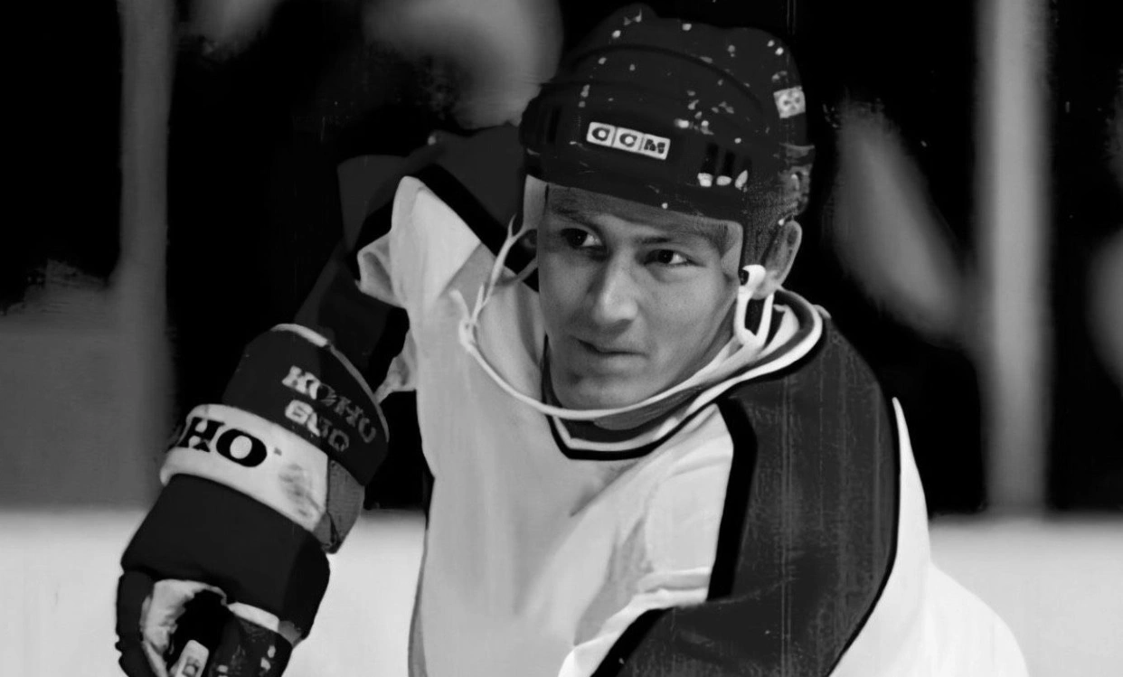 Федерация хоккея Пермского края