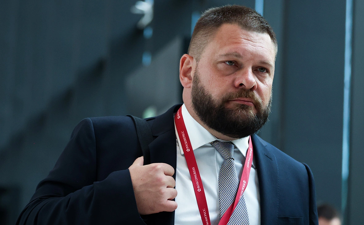 Вячеслав Прокофьев / ТАСС