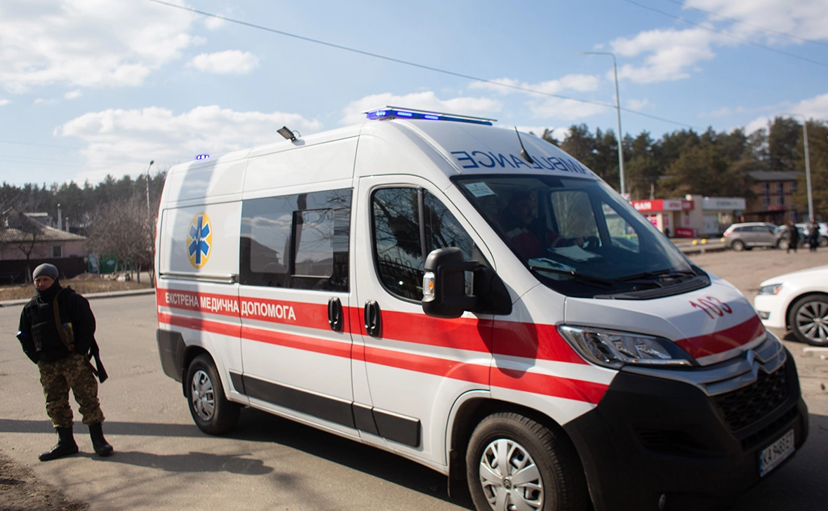 Анастасия Власова / Getty Images