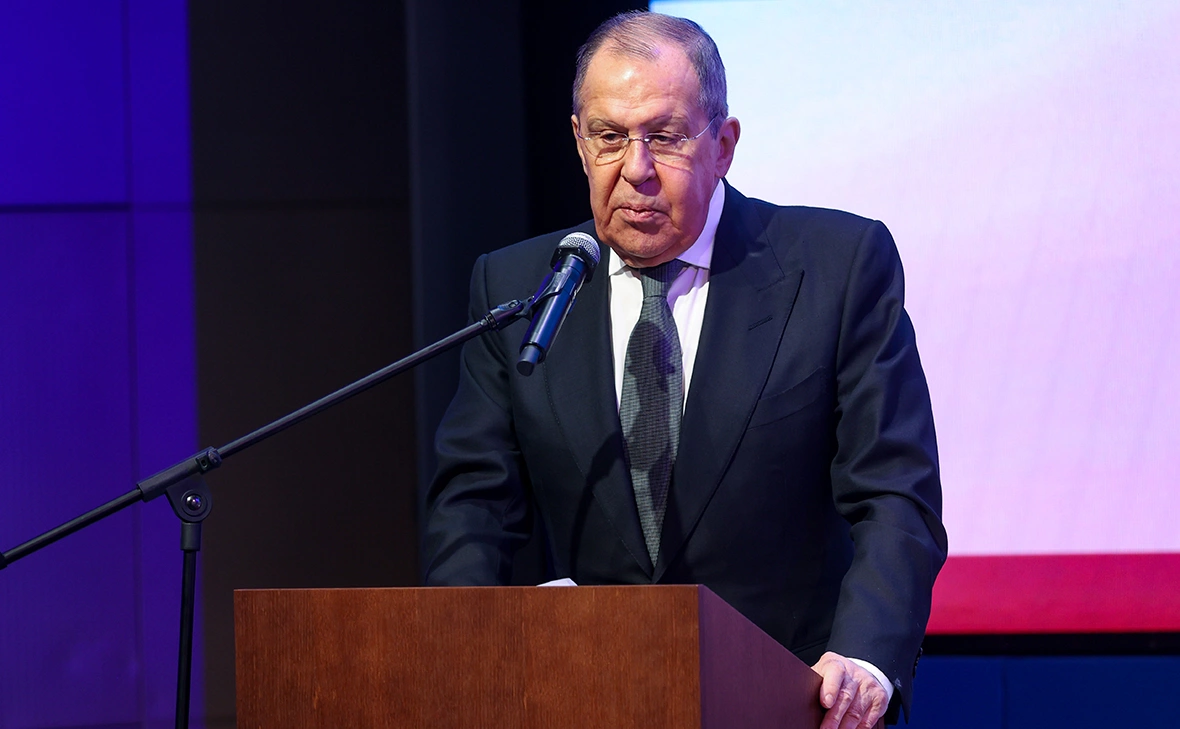 Сергей Петров / Global Look Press